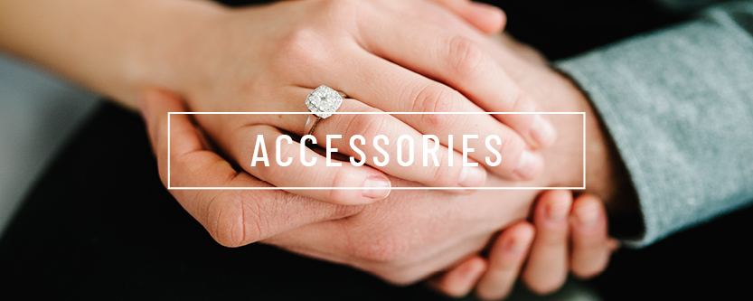 ACCESSORIES tab