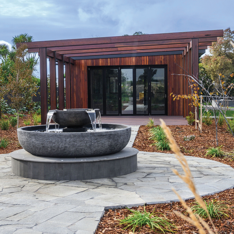 Shell Club - Geelong Wedding