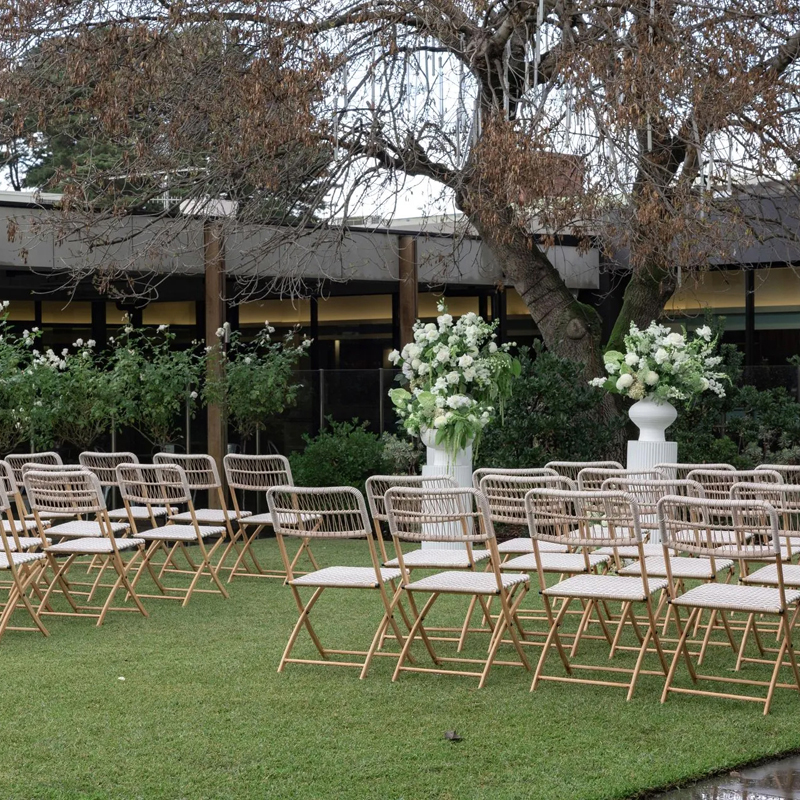 Shell Club - Geelong Wedding